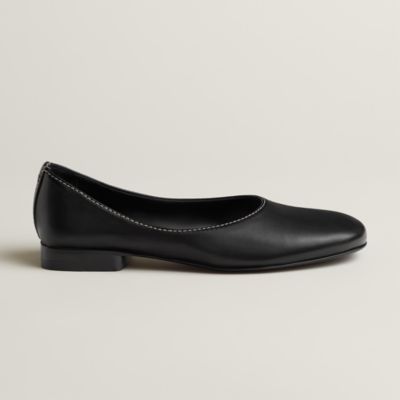 ブラック - レディス シューズ | エルメス | Hermès - エルメス-公式サイト